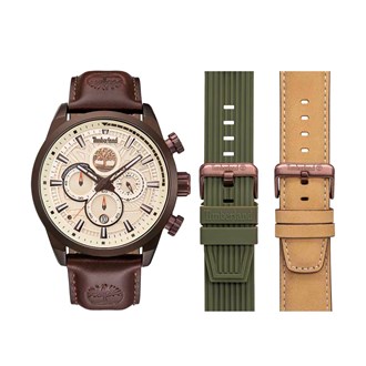 TIMBERLAND Henniker II Box Set