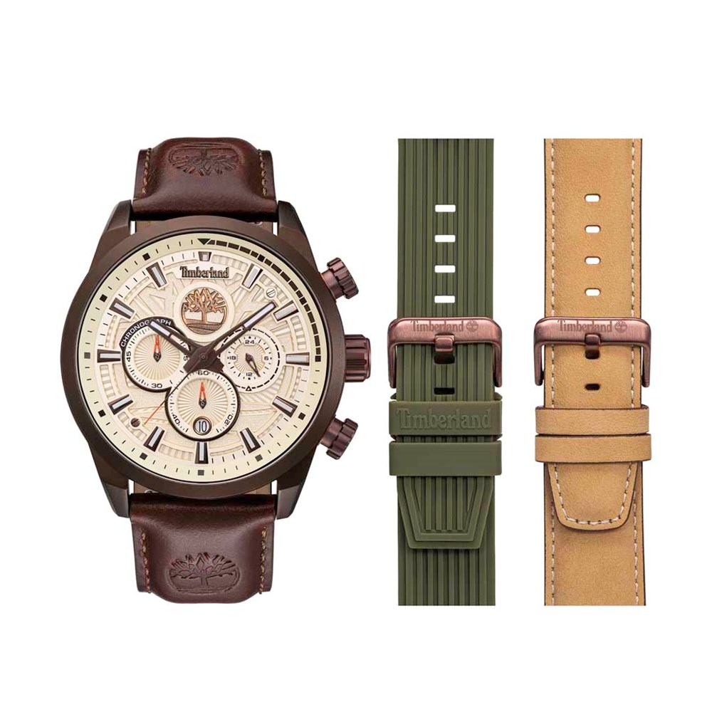 TIMBERLAND Henniker II Box Set