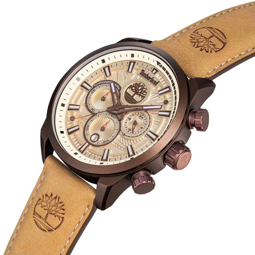 TIMBERLAND Henniker II Box Set