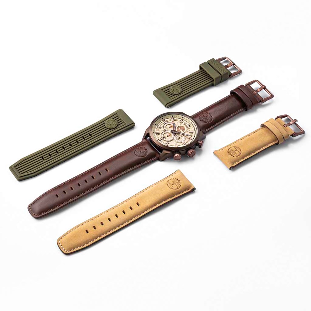 TIMBERLAND Henniker II Box Set