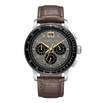 CERRUTI 1881 Petroio Chronograph