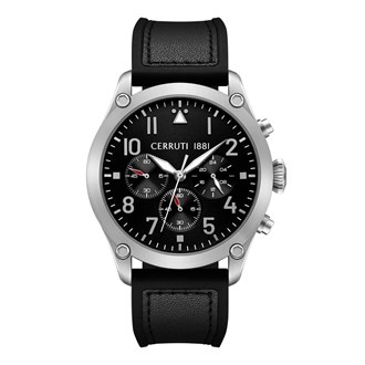 CERRUTI 1881 Borgatello Chronograph