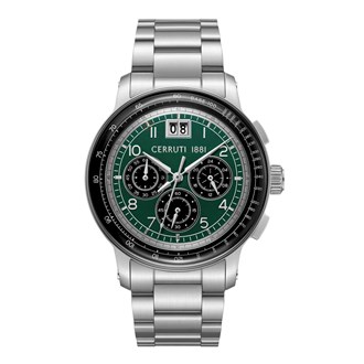 CERRUTI 1881 Petroio Chronograph
