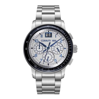 CERRUTI 1881 Petroio Chronograph
