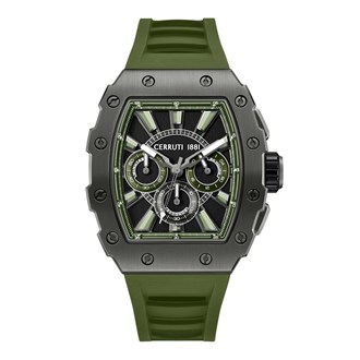 CERRUTI 1881 Gubbio Chronograph