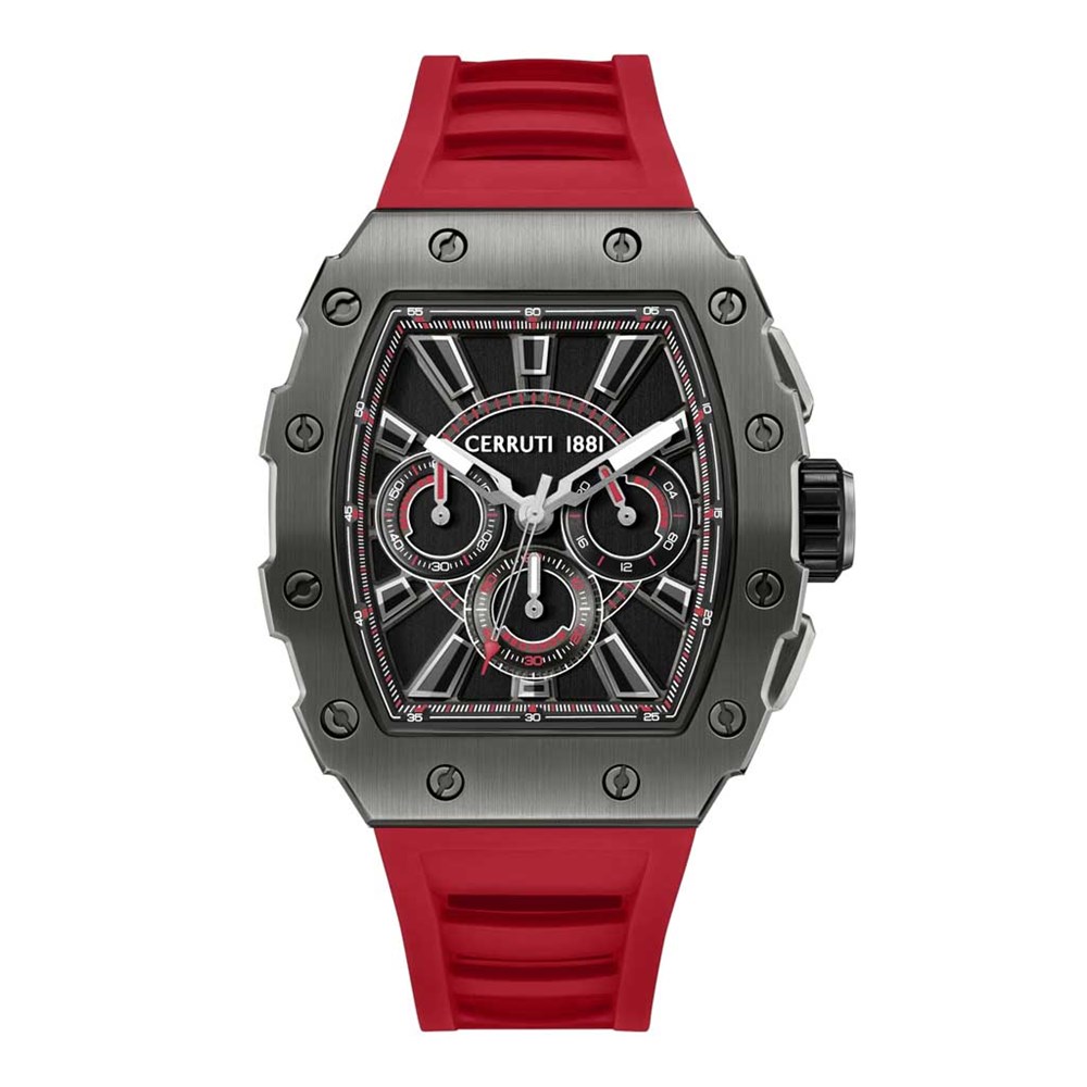 CERRUTI 1881 Gubbio Chronograph