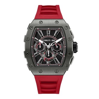 CERRUTI 1881 Gubbio Chronograph