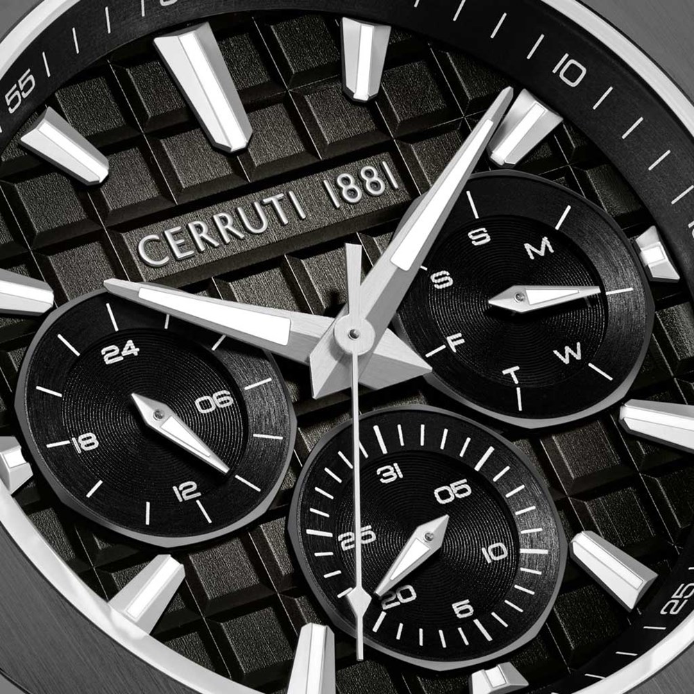 CERRUTI 1881 Razzuolo