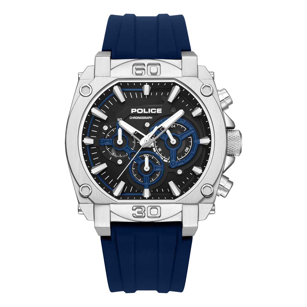 POLICE Norwood lifestyle