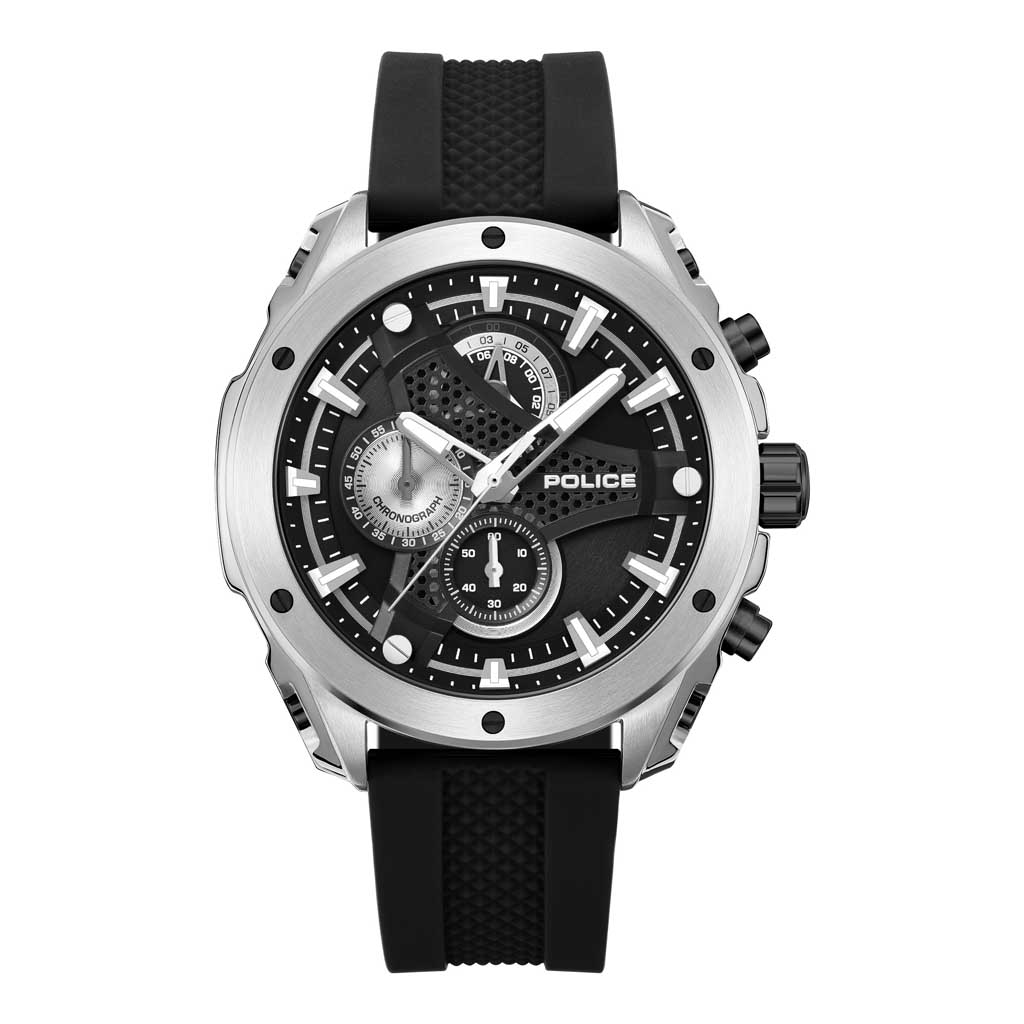 POLICE Wyvern Rebel  lifestyle