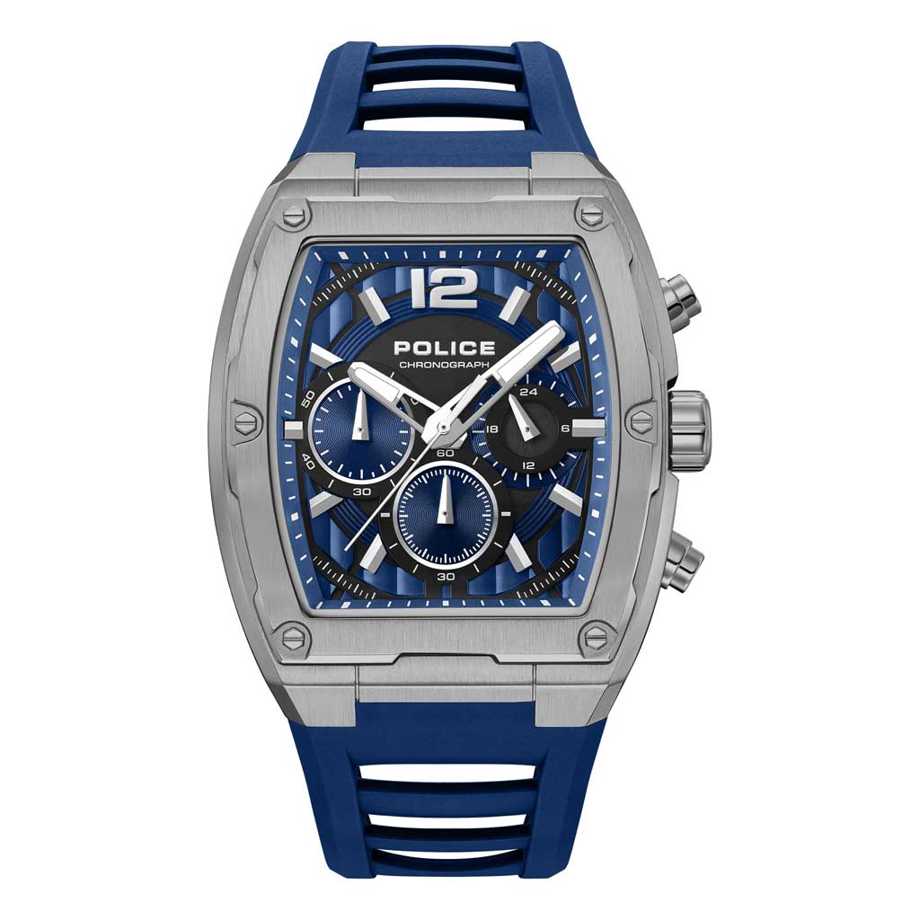 POLICE Creed  lifestyle