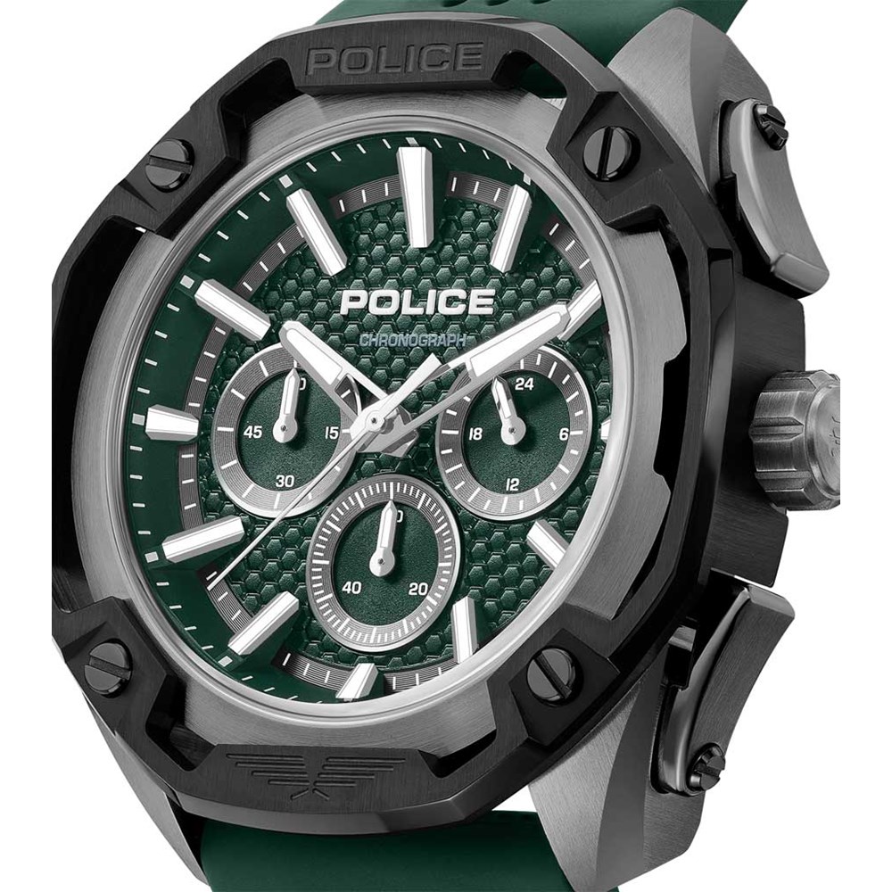 POLICE Centurian