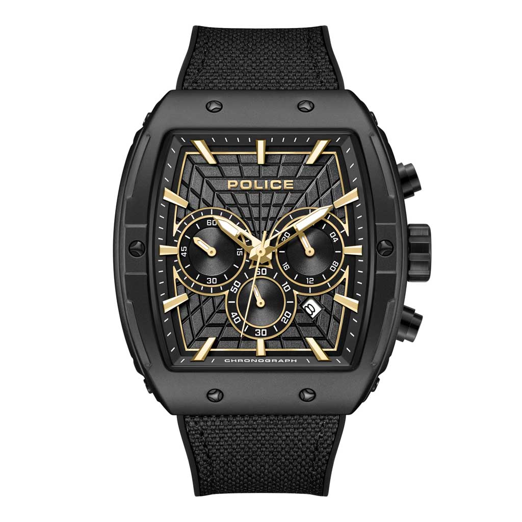 POLICE Coswig lifestyle