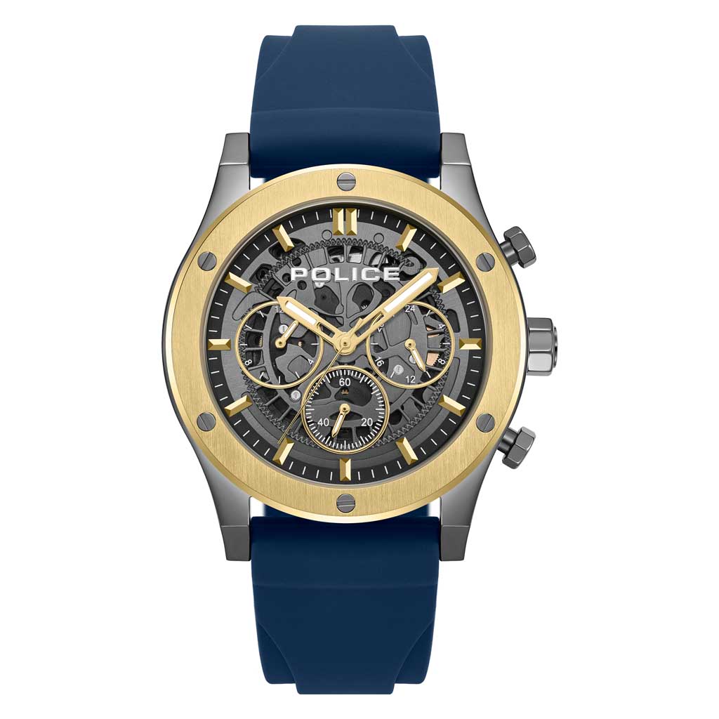 POLICE Knotty  lifestyle