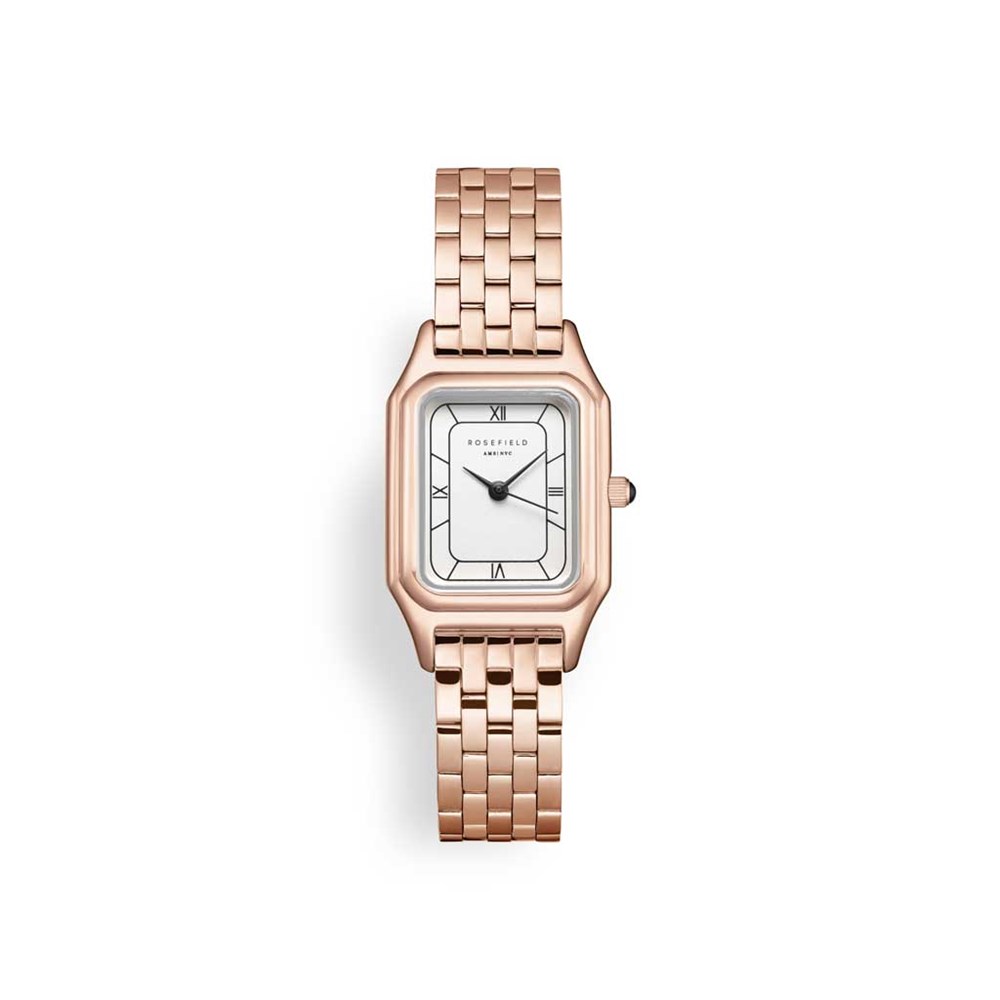 ROSEFIELD Ivy Rose Gold