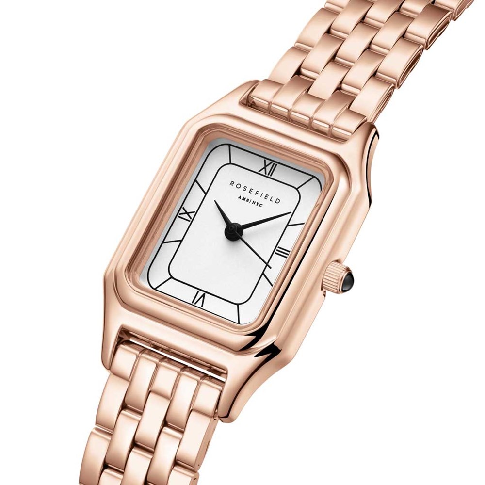 ROSEFIELD Ivy Rose Gold
