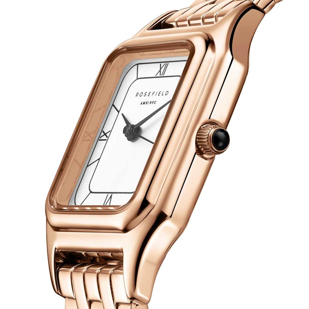 ROSEFIELD Ivy Rose Gold