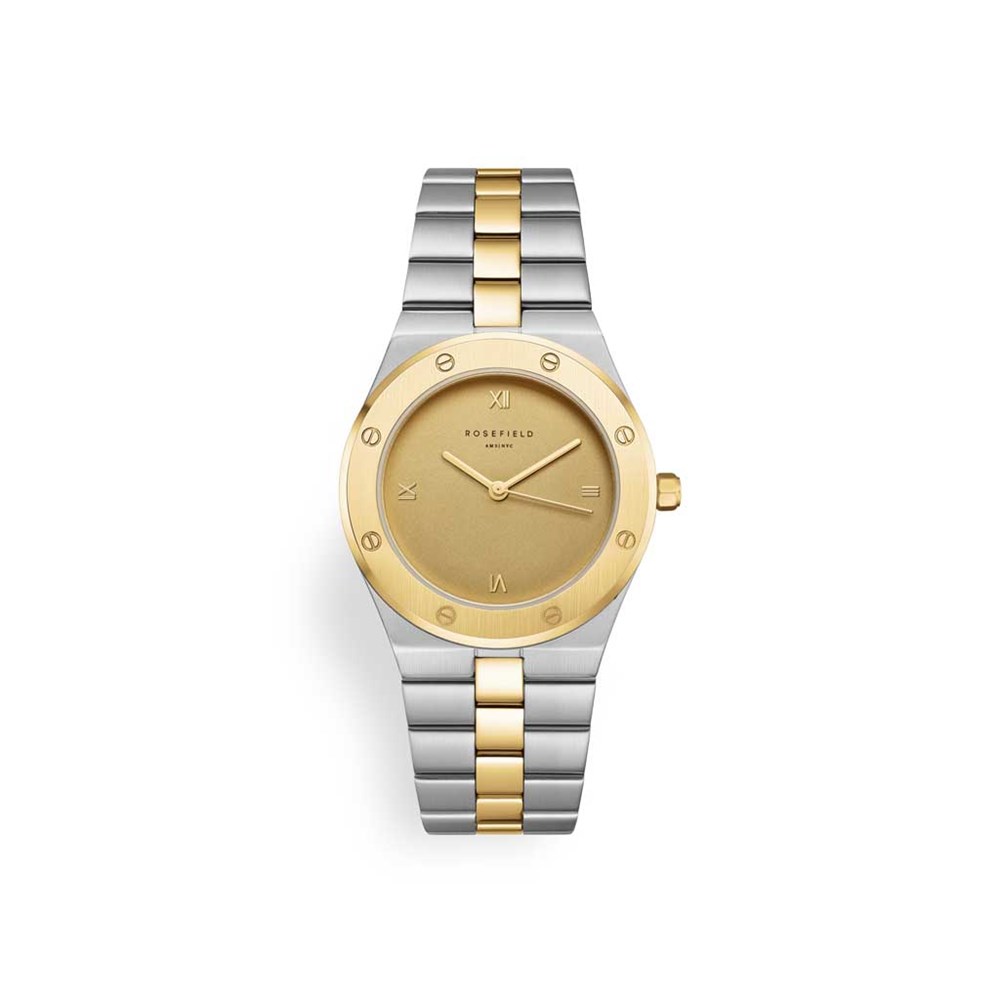 ROSEFIELD Rose Duotone