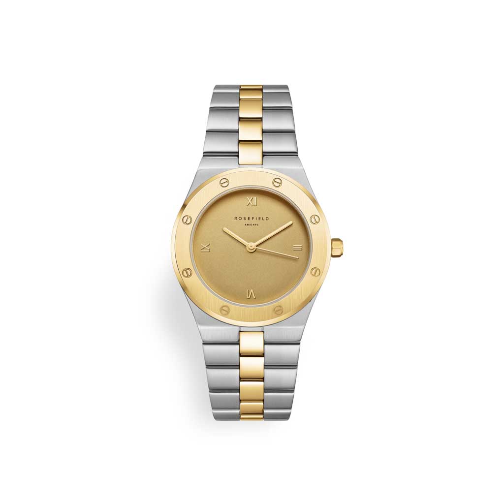 ROSEFIELD Rose Duotone lifestyle