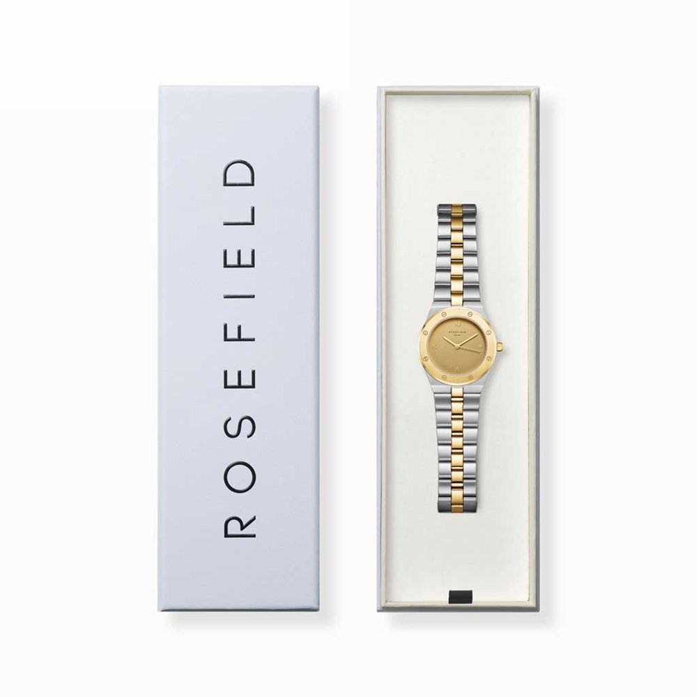 ROSEFIELD Rose Duotone