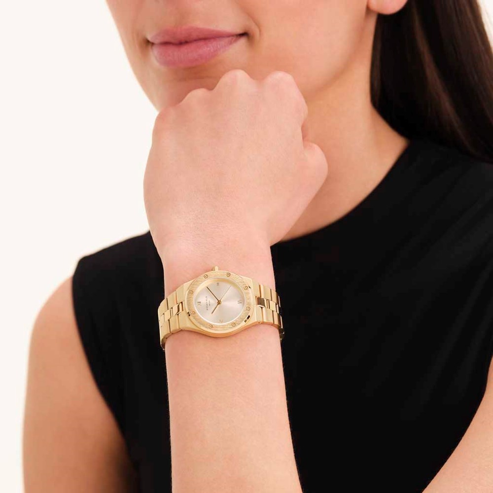 ROSEFIELD Rose Gold