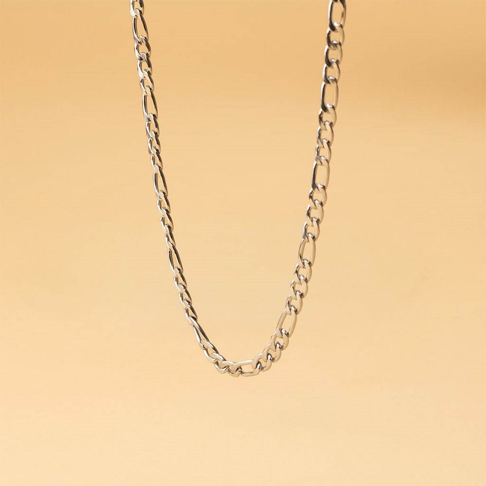 GEMINI DESINO SILVER