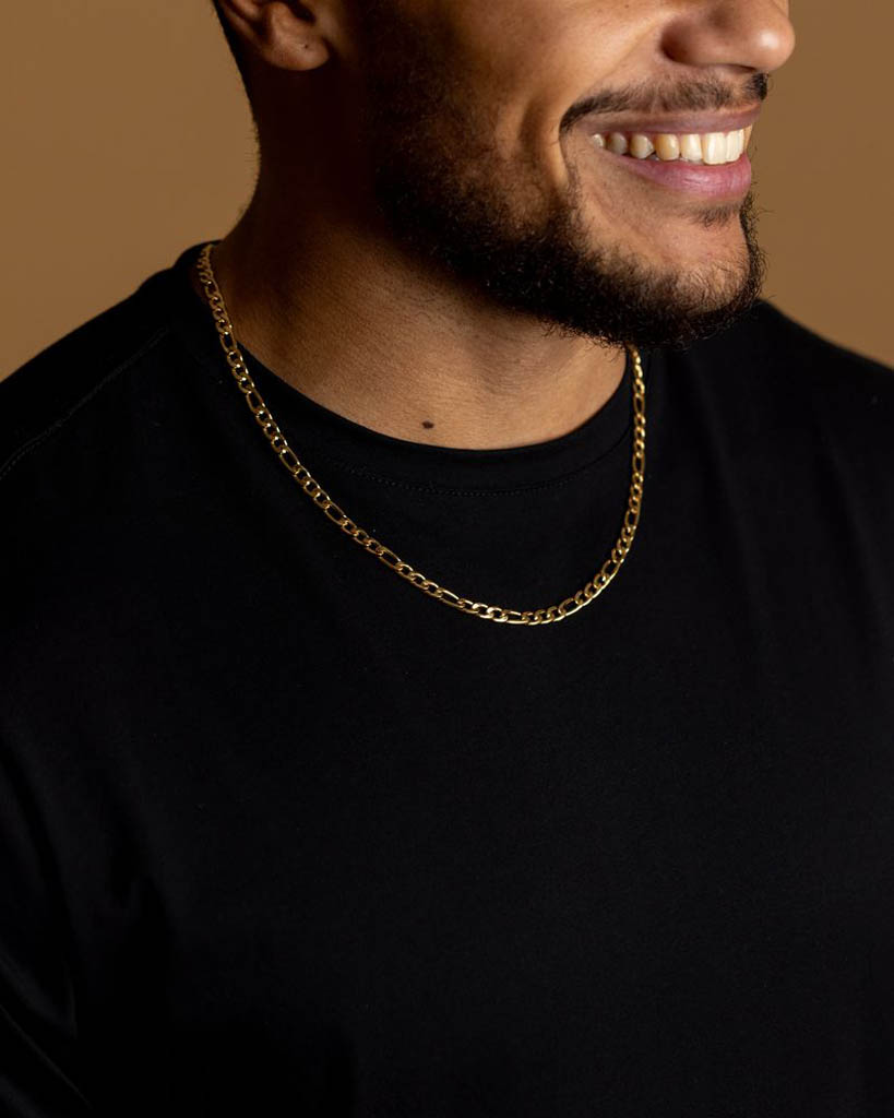 GEMINI DESINO GOLD lifestyle