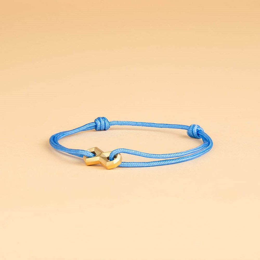 GEMINI INFINITY LIGHT BLUE