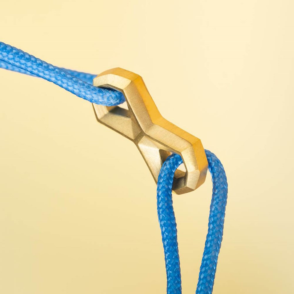 GEMINI INFINITY LIGHT BLUE