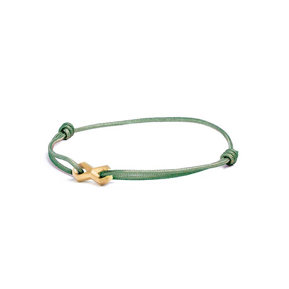 GEMINI INFINITY GREEN GOLD