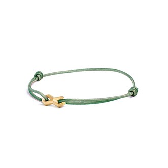 GEMINI INFINITY GREEN GOLD