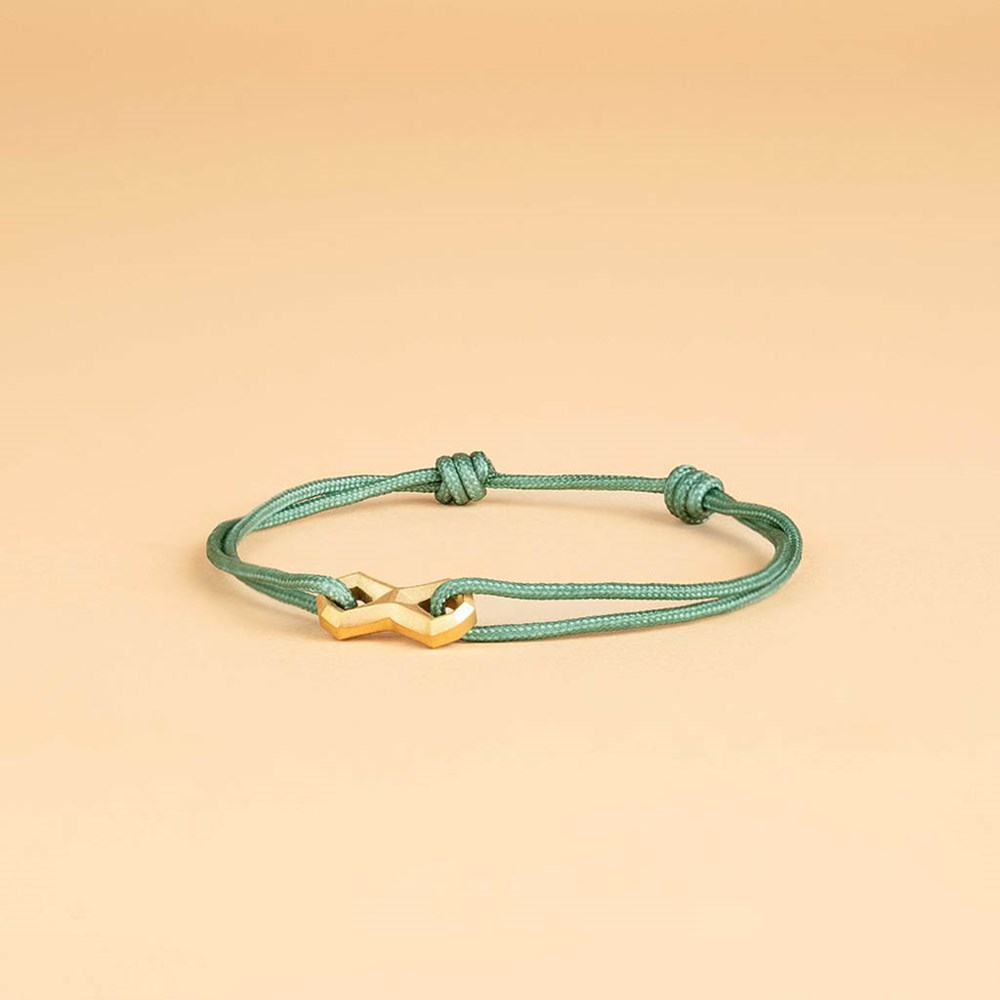 GEMINI INFINITY GREEN GOLD