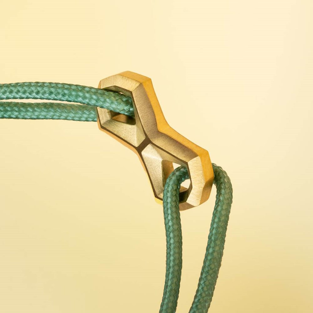 GEMINI INFINITY GREEN GOLD