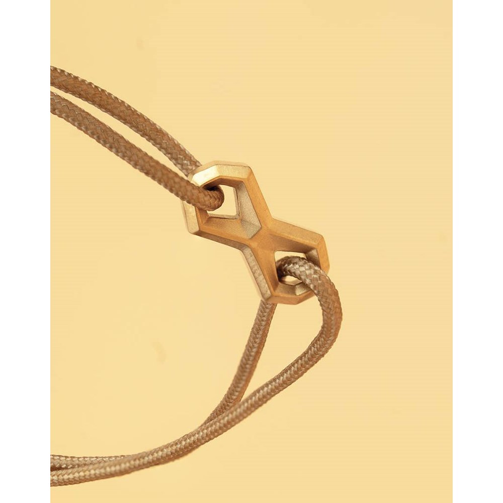 GEMINI INFINITY DUNE GOLD