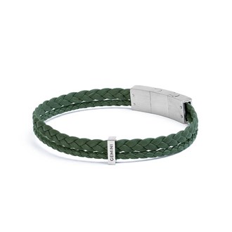 GEMINI DUO GREEN