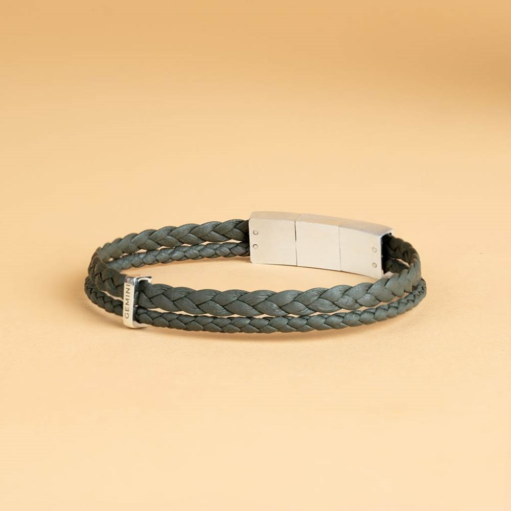 GEMINI DUO GREEN