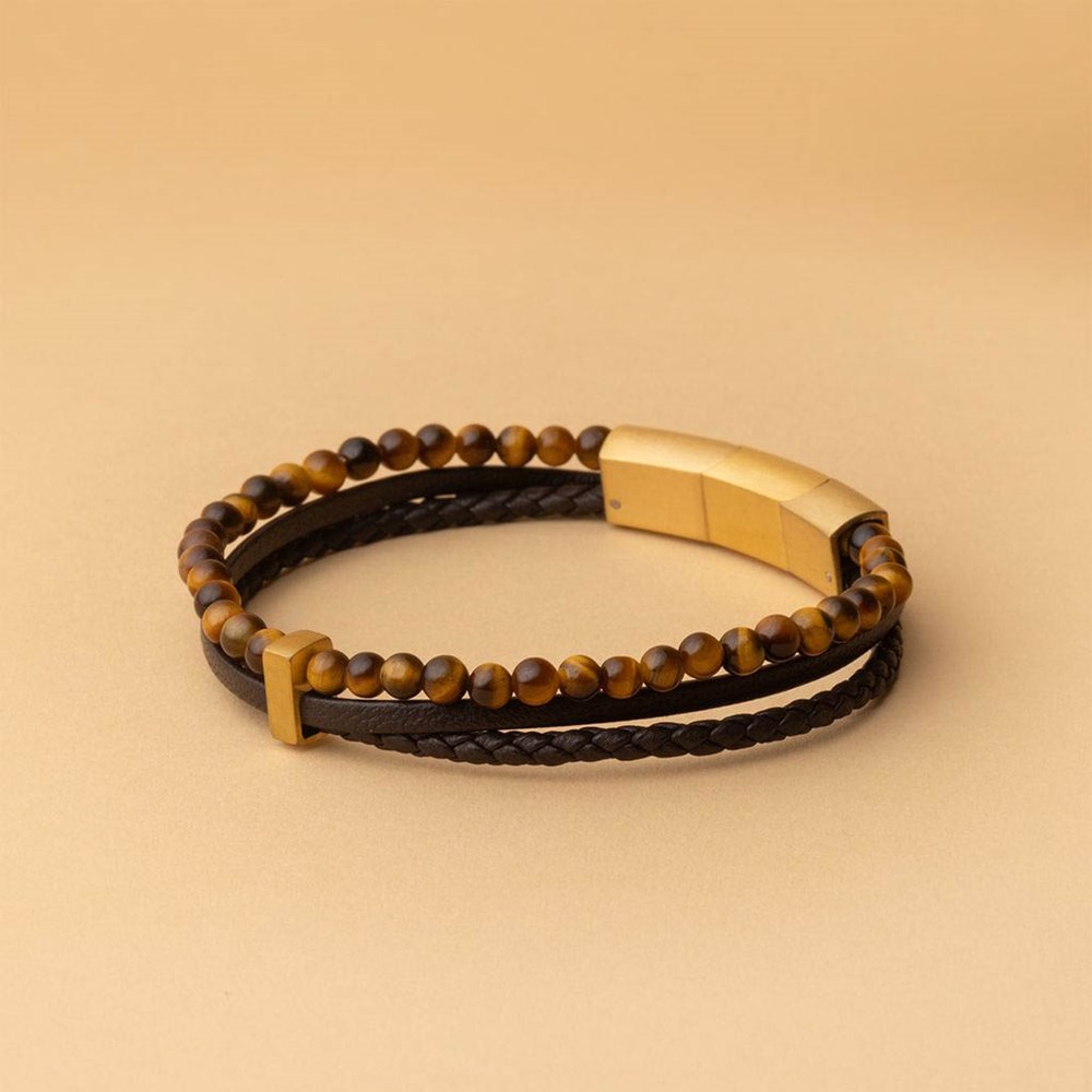 GEMINI TERRA BROWN