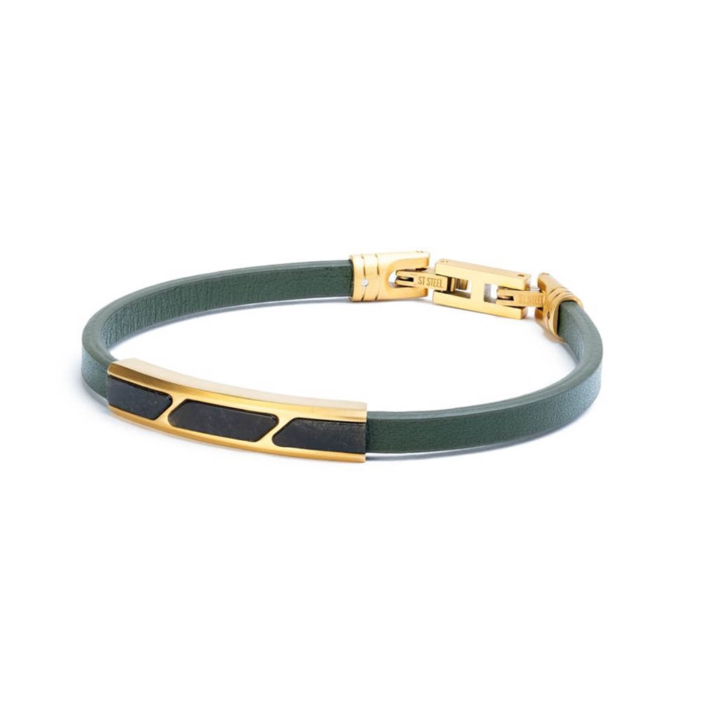 GEMINI STELLA GREEN
