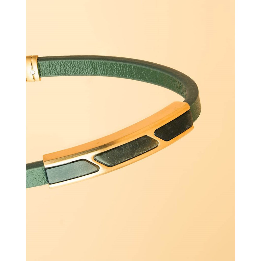 GEMINI STELLA GREEN