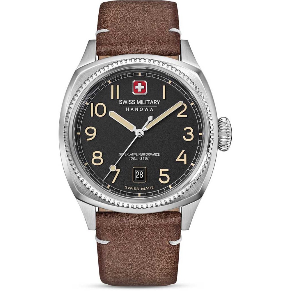 SWISS MILITARY HANOWA CONDOR