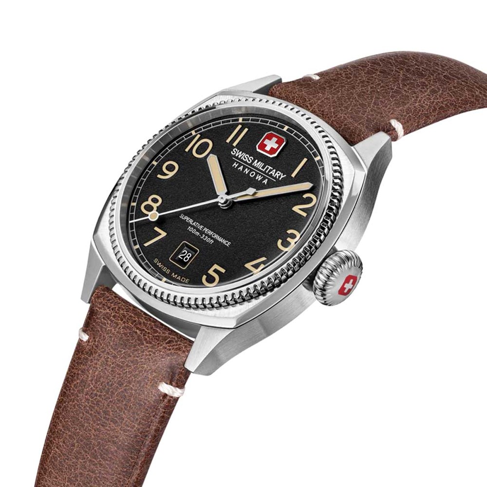 SWISS MILITARY HANOWA CONDOR