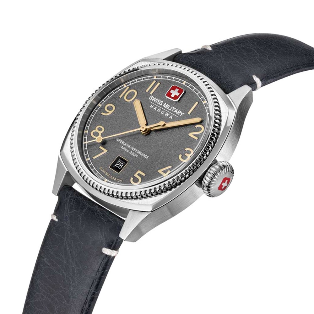 SWISS MILITARY HANOWA CONDOR