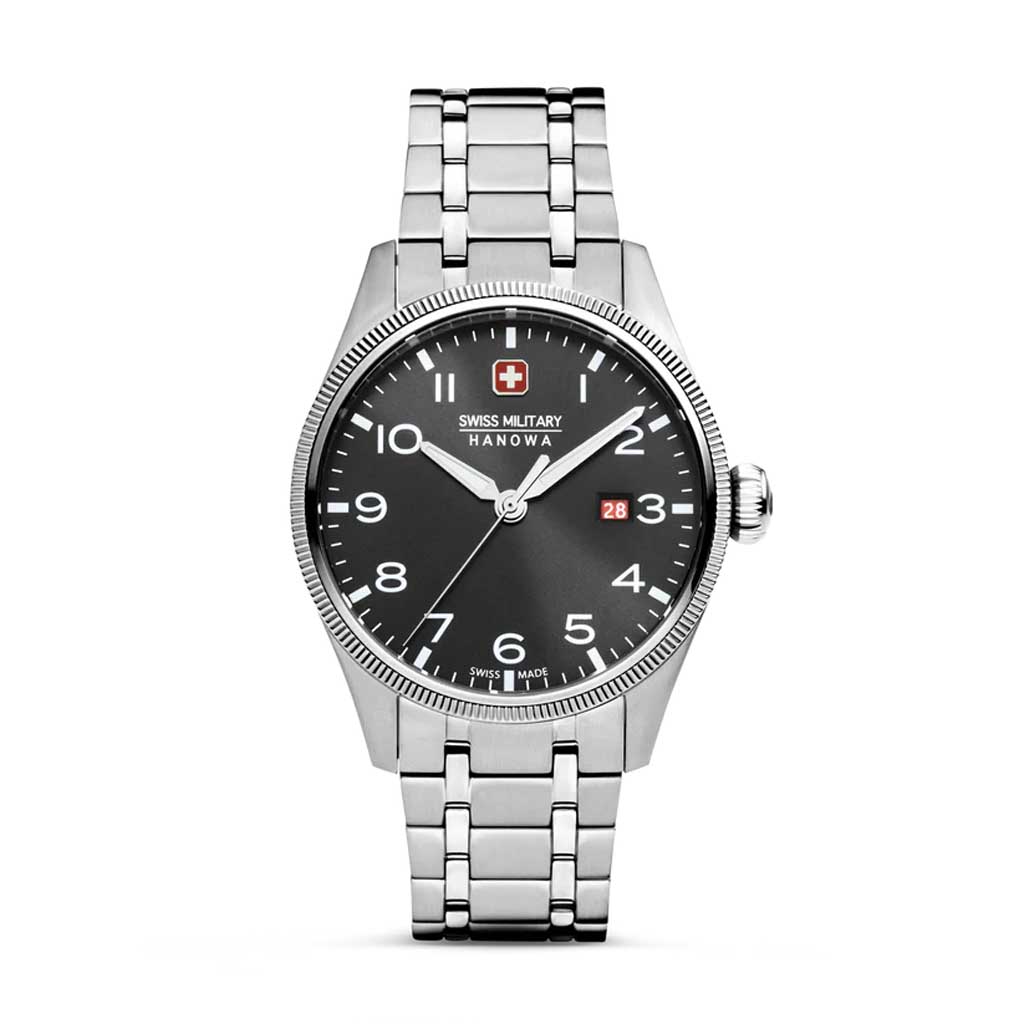 SWISS MILITARY HANOWA THUNDERBOLT lifestyle