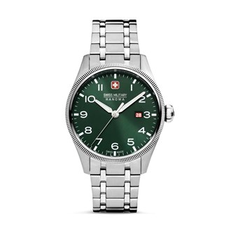 SWISS MILITARY HANOWA THUNDERBOLT