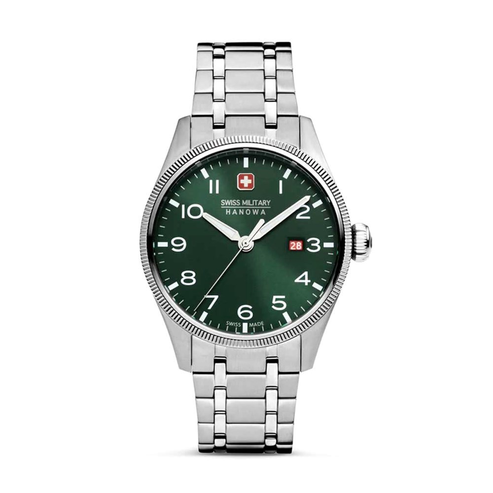 SWISS MILITARY HANOWA THUNDERBOLT