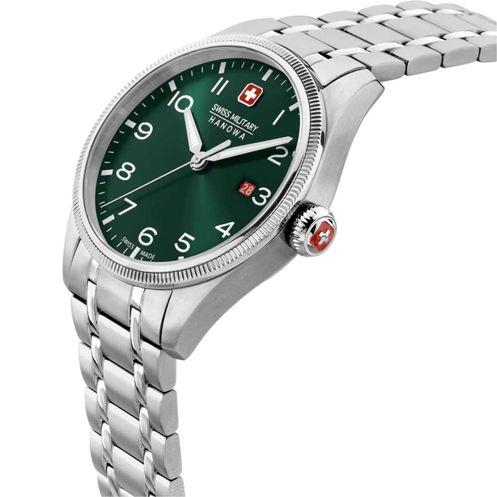 SWISS MILITARY HANOWA THUNDERBOLT