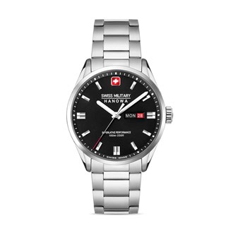 SWISS MILITARY HANOWA ROADRUNNER MAXED