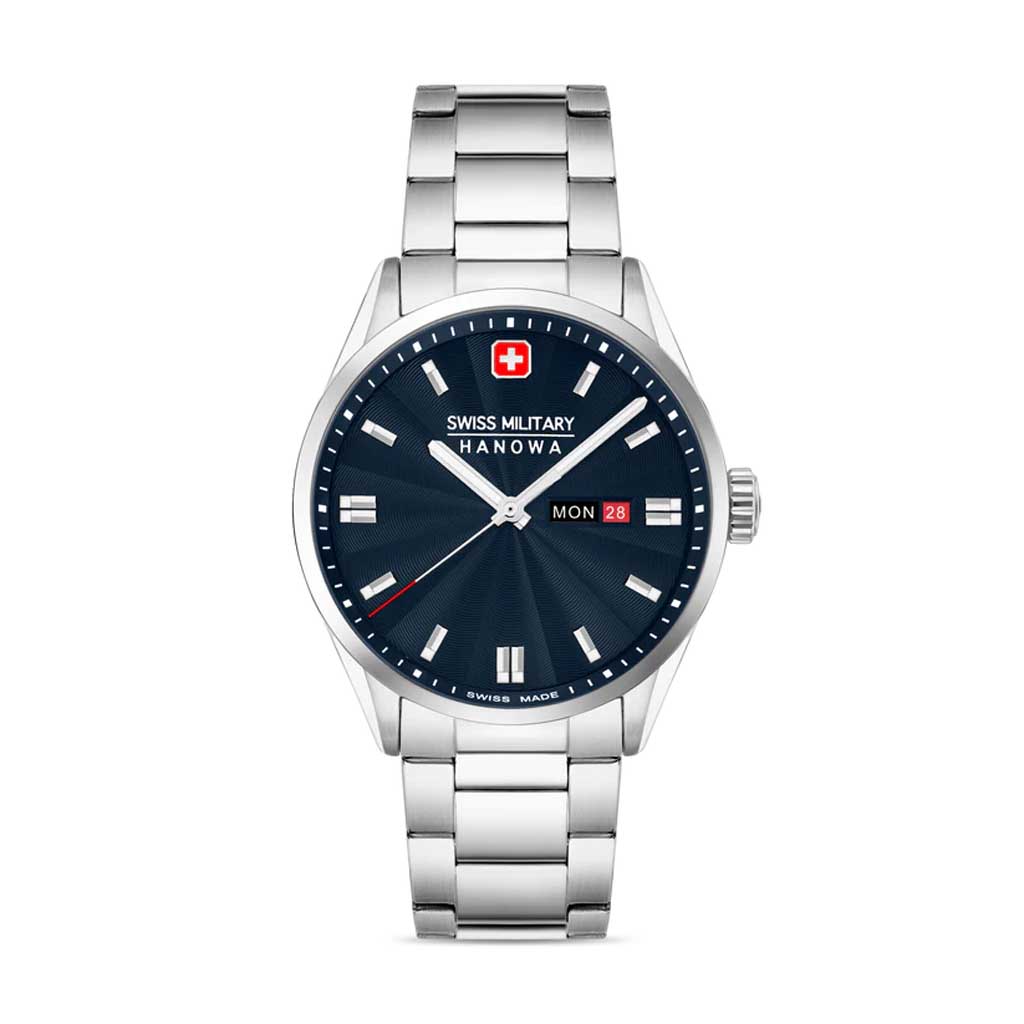 SWISS MILITARY HANOWA ROADRUNNER MAXED lifestyle