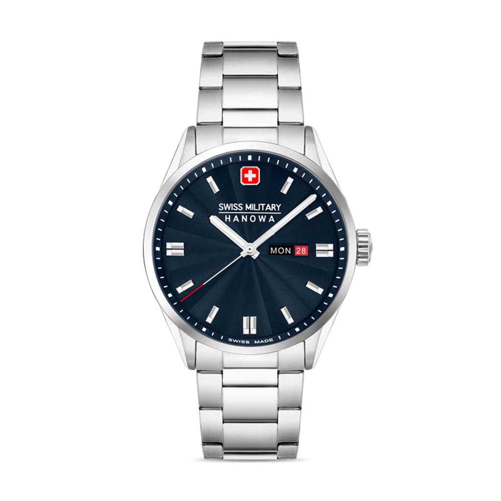 SWISS MILITARY HANOWA ROADRUNNER MAXED