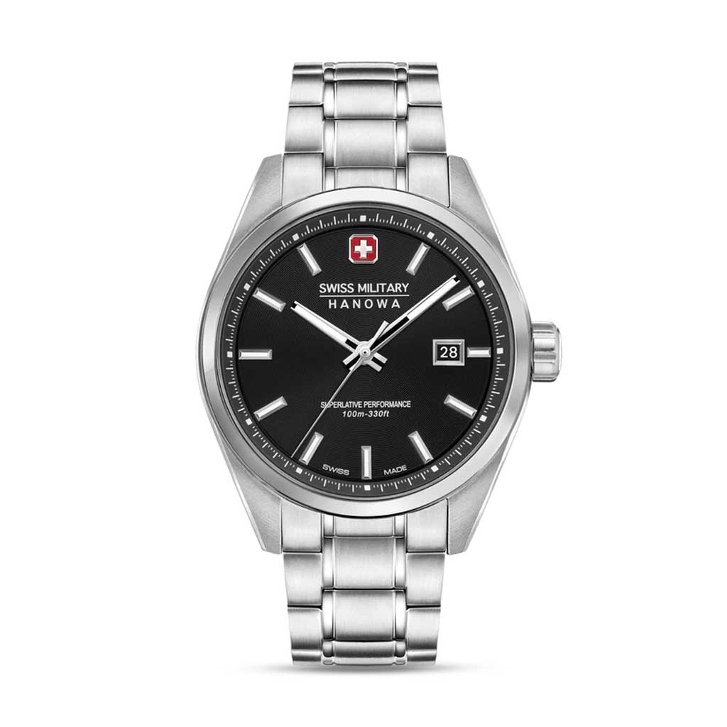 SWISS MILITARY HANOWA PIONEER lifestyle